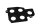 Tachogehäuse Instrumentengehäuse Cockpit Armatur BMW R 1100 S 259 0422 R2S 98-05