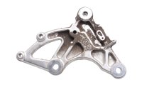 Fußrastenhalter Rastenplatte Träger vorne links BMW R 1200 R R1ST K27 0400 11-14