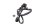 Seitenständerschalter Killschalter Kabelbaum BMW R 1200 R R1ST K27 0400 11-14