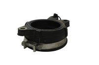 Indsugningsstuds gummimanchet højre spjældhus BMW R 1100 S 259 0422 R2S 98-05