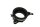 Indsugningsstuds gummimanchet højre spjældhus BMW R 1100 S 259 0422 R2S 98-05