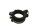 Indsugningsstuds gummimanchet højre spjældhus BMW R 1100 S 259 0422 R2S 98-05