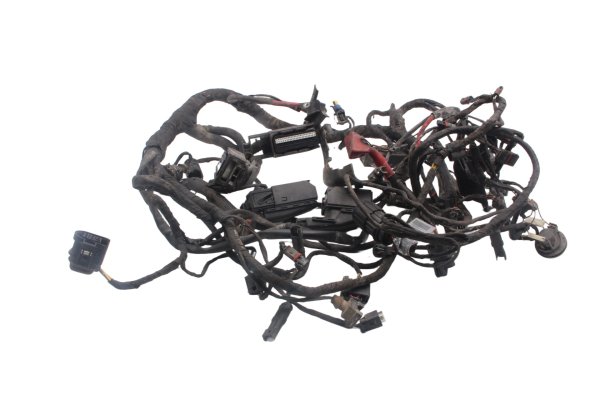 Cablaggio principale impianto elettrico cavi BMW R 1200 R R1ST K27 0400 11-14