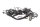 Cablaggio principale impianto elettrico cavi BMW R 1200 R R1ST K27 0400 11-14