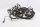 Cablaggio principale impianto elettrico cavi BMW R 1200 R R1ST K27 0400 11-14