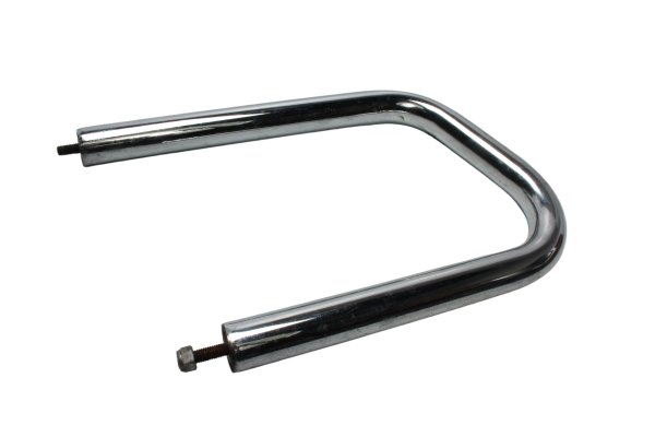 Crash bar left engine guard protection Moto Guzzi California III i.e VY 90-93