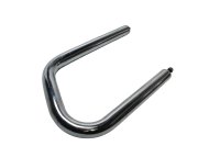 Crash bar left engine guard protection Moto Guzzi...