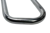 Crash bar left engine guard protection Moto Guzzi California III i.e VY 90-93
