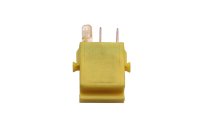 Relè normalmente aperto giallo 4 pin multiuso BMW R 1200 R R1ST K27 0400 11-14