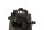 Gaskabelfordeler splitter holder beslag plade BMW R 1100 S 259 0422 R2S 98-05
