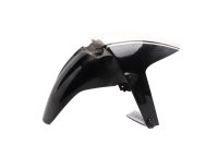 Parafango anteriore copriruota bianco nero BMW R 1200 R R1ST K27 0400 11-14