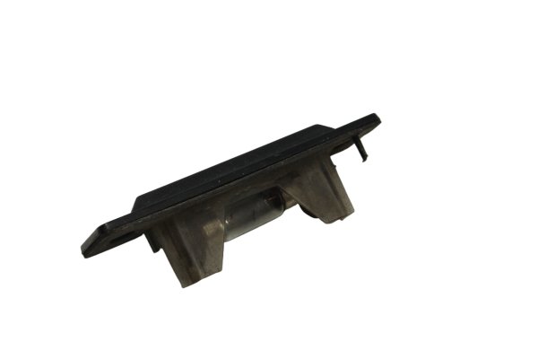 Rekisterikilven valaisin kilpivalo lamppu taka BMW R 1100 S 259 0422 R2S 98-05