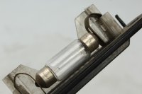 Rekisterikilven valaisin kilpivalo lamppu taka BMW R 1100 S 259 0422 R2S 98-05