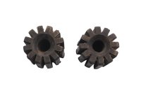 Tamponi gomma telaio silent block 2 pezzi BMW R 1200 R R1ST K27 0400 11-14