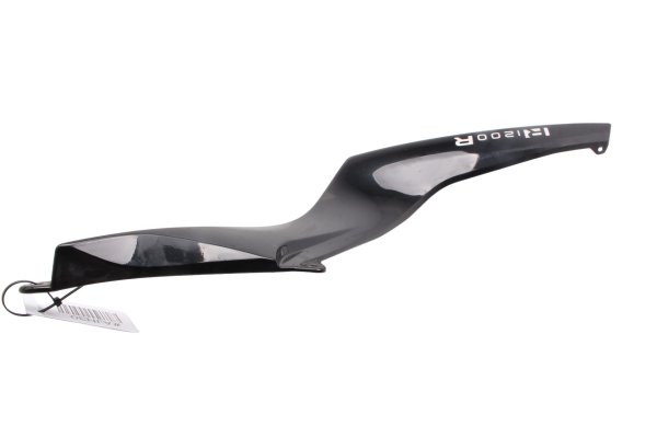 Carena fianchetto laterale destro posteriore BMW R 1200 R R1ST K27 0400 11-14