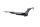 Carena fianchetto laterale destro posteriore BMW R 1200 R R1ST K27 0400 11-14