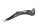 Carena fianchetto laterale destro posteriore BMW R 1200 R R1ST K27 0400 11-14