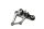 Jalkatappiraudat kiinnike kuljettaja etu oikea BMW R 1100 S 259 0422 R2S 98-05