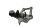 Jalkatappiraudat kiinnike kuljettaja etu oikea BMW R 1100 S 259 0422 R2S 98-05