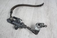Set Bremspumpe Bremszylinder Fußbremse Yamaha FJ...