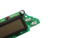 Ur printplade LCD display cockpit instrument BMW R 1100 S 259 0422 R2S 98-05
