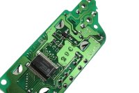 Ur printplade LCD display cockpit instrument BMW R 1100 S 259 0422 R2S 98-05