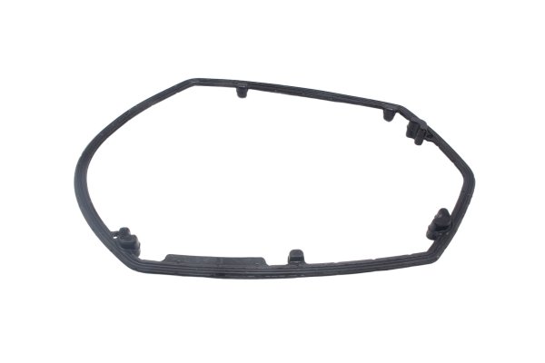 Guarnizione coperchio punterie testata destra BMW R 1200 R R1ST K27 0400 11-14