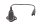 Sensore marcia inserita cambio folle posizione BMW R 1200 R R1ST K27 0400 11-14