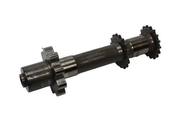 Mellemaksel oliepumpedrev knastkæde tandhjul BMW R 1100 S 259 0422 R2S 98-05