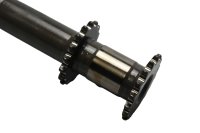 Mellemaksel oliepumpedrev knastkæde tandhjul BMW R 1100 S 259 0422 R2S 98-05