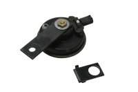 Horn signalgiver beslag holder Bosch 335Hz 12V BMW R 1100 S 259 0422 R2S 98-05