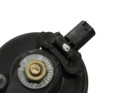 Horn signalgiver beslag holder Bosch 335Hz 12V BMW R 1100 S 259 0422 R2S 98-05