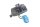 Flangia pompa carburante coperchio sensore BMW R 1200 R R1ST K27 0400 11-14