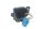 Flangia pompa carburante coperchio sensore BMW R 1200 R R1ST K27 0400 11-14