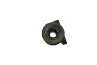Nummerpladeholder skiltebeslag bag stænkskærm BMW R 1100 S 259 0422 R2S 98-05