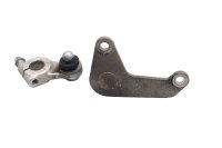 Leva rinvio cambio supporto perno sinistro BMW R 1200 R R1ST K27 0400 11-14