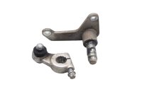 Leva rinvio cambio supporto perno sinistro BMW R 1200 R R1ST K27 0400 11-14