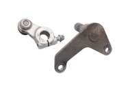 Leva rinvio cambio supporto perno sinistro BMW R 1200 R R1ST K27 0400 11-14