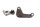 Leva rinvio cambio supporto perno sinistro BMW R 1200 R R1ST K27 0400 11-14