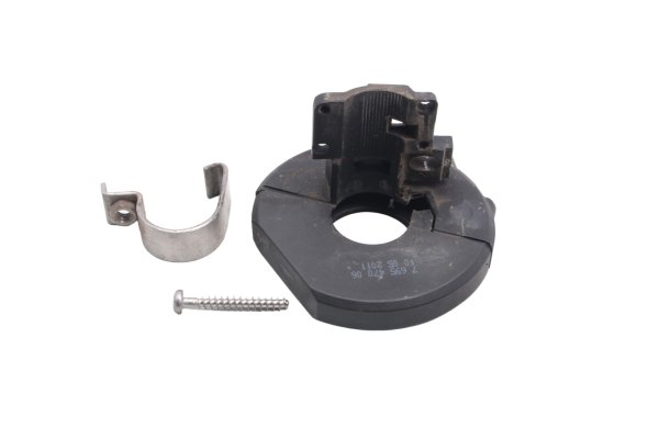 Corpo comando gas alloggiamento cavo destro BMW R 1200 R R1ST K27 0400 11-14