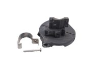 Corpo comando gas alloggiamento cavo destro BMW R 1200 R R1ST K27 0400 11-14