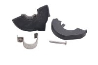 Corpo comando gas alloggiamento cavo destro BMW R 1200 R R1ST K27 0400 11-14