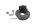 Corpo comando gas alloggiamento cavo destro BMW R 1200 R R1ST K27 0400 11-14