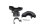 Corpo comando gas alloggiamento cavo destro BMW R 1200 R R1ST K27 0400 11-14