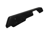 Exhaust header cover fairing panel right Moto Guzzi...