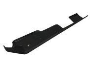 Exhaust header cover fairing panel right Moto Guzzi...