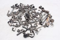 Kit viteria bulloni dadi distanziali rondelle BMW R 1200 R R1ST K27 0400 11-14