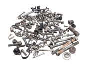 Kit viteria bulloni dadi distanziali rondelle BMW R 1200 R R1ST K27 0400 11-14