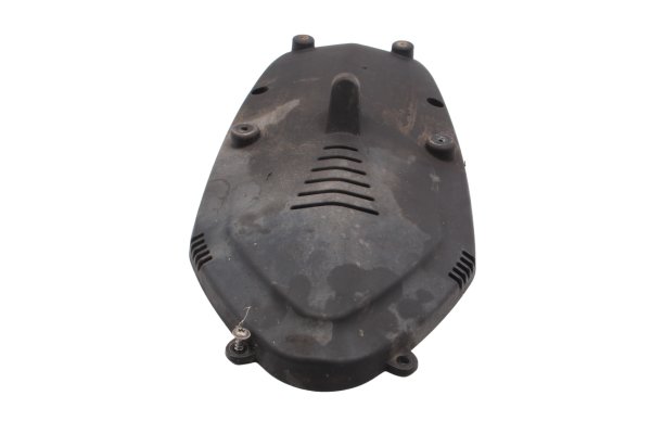 Coperchio alternatore cover motore anteriore BMW R 1200 R R1ST K27 0400 11-14
