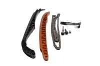 Catena distribuzione pattino tenditore destro BMW R 1200 R R1ST K27 0400 11-14